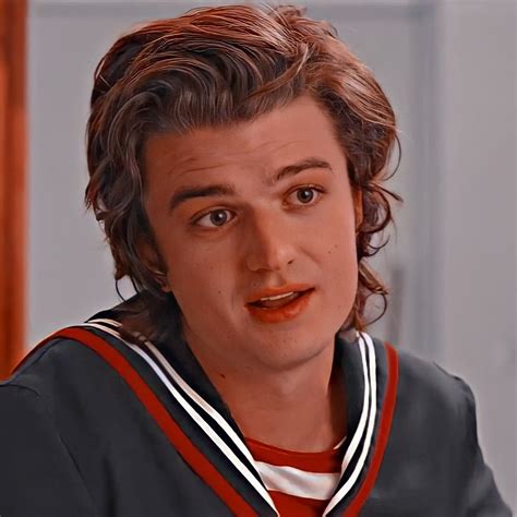 steve harrington pinterest